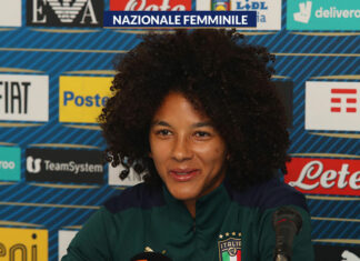 Sara Gama, Nazionale: “Non mancherà la voglia di comandare il gioco e portare a casa il risultato”