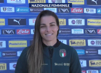 Alia Guagni: “Felicissima, ho vissuto un periodo davvero complicato”