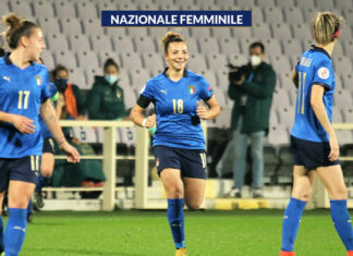 Qualificazioni mondiali, 25 Azzurre convocate per le gare con Croazia e Lituania: torna Guagni