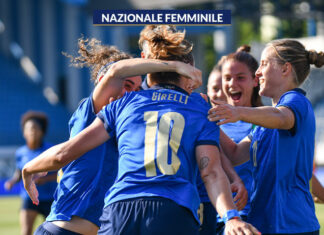 Lo stadio ‘Renzo Barbera’ di Palermo ospiterà la gara di qualificazione al Mondiale 2023 contro la Svizzera