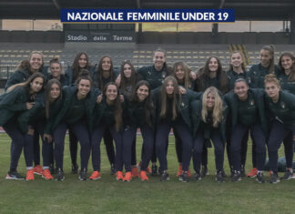 Nazionale U19 Femminile: ecco le azzurrine convocate contro la Polonia