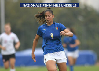 Chiara Beccari, la doppietta contro la Polonia e il sogno azzurro: “Voglio arrivare alla fase finale”