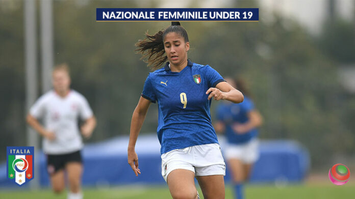 nazionale-femminile-under19-Beccari