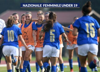 Italia, esordio super: battuta 4-0 la Polonia. Sbardella: “Risultato giusto, abbiamo creato tanto”