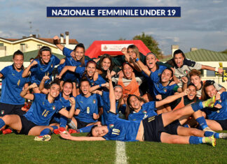 Italia, cuore e sofferenza: l’1-1 contro la Norvegia vale il primato nel girone