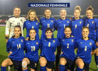 Azzurrine battute dai Paesi Bassi, l’Italia va ko sotto i colpi di Tromp e compagne