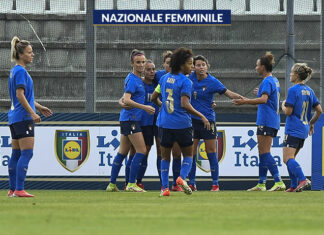 Women’s EURO 2022: in vendita i biglietti per le gare delle Azzurre