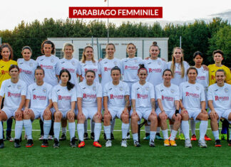 Giovanni Sala, Direttore Generale Parabiago: “Quest’anno abbiamo deciso di investire anche nel femminile. Non ci poniamo obiettivi”