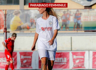 Veronica Masi, Direttrice Sportiva Parabiago: “Vogliamo creare qualcosa di grande e speriamo si possa realizzare”