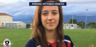 Arianna Fattorel, Permac Vittorio Veneto: “Siamo un gruppo giovane e reattivo, il nostro percorso sarà in positivo”