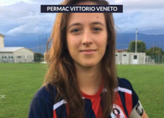 Arianna Fattorel, Permac Vittorio Veneto: “Siamo un gruppo giovane e reattivo, il nostro percorso sarà in positivo”