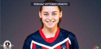 Alessia Gallina, Permac Vittorio Veneto: “Ripartiamo da ciò che di buono abbiamo fatto. Pronte per le prossime sfide”