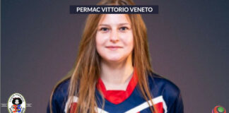 Yulia Rati, Permac Vittorio Veneto: “Sono contenta di essere tornata, e di aver portato finalmente a casa una vittoria”