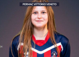 Yulia Rati, Permac Vittorio Veneto: “Sono contenta di essere tornata, e di aver portato finalmente a casa una vittoria”