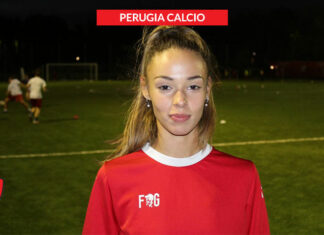 Il Perugia conferma Federica Annibaldi che guarda al futuro: “Campionato difficile, lavoriamo per migliorarci”