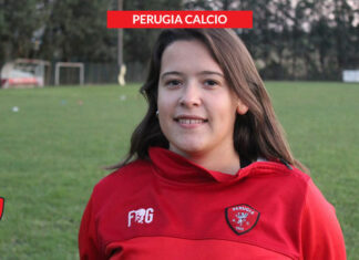 Noemi Viola rimane al Perugia: “Voglio migliorarmi per aiutare la squadra”