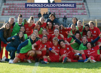 Pinerolo, il debutto è vittorioso: 2-0 al Fiammamonza