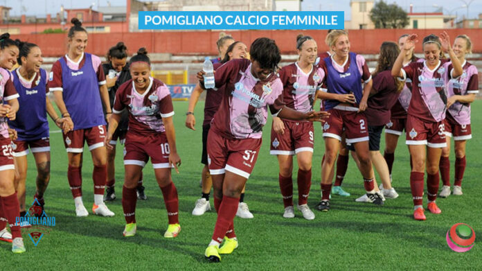 pomigliano-femminile-giorgia-tudisco