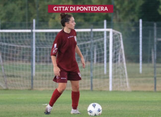 Termina 1-1 la gara tra Fiammamonza e Pontedera. Renzo Ulivieri: “Siamo moderatamente soddisfatti”