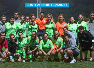 Emiliano Cofrancesco, Responsabile Femminile Pontevecchio: “Portiamo qualcosa in più a Magenta e dintorni. Obiettivo? Media-alta classifica”