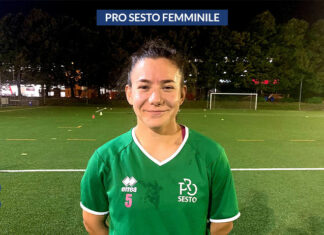 Beatrice Abati, Pro Sesto: “Siamo una squadra giovane ma con qualità: le soddisfazioni arriveranno!”
