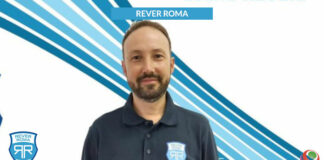 Fabio Stella, Rever Roma: “I numerosi infortuni hanno inciso nella gara contro il Trastevere” rever-roma-fabio-stella