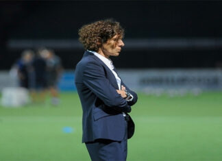 Primo stop per l’Inter di Rita Guarino: “Non cerchiamo alibi, continuiamo a lavorare duramente”