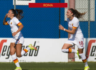 Mister spugna, AS Roma: “Ci prendiamo il punto, anche se meritavamo qualcosa in più”