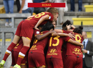 Inter-Roma: tutto quello che dobbiamo sapere sulla partita!