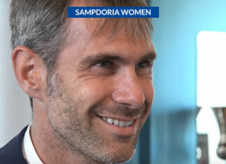 Mister Cincotta in esclusiva: adesso vi racconto la mia Sampdoria