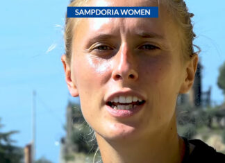 Cecilia Re sogna in grande: “Voglio una grande stagione e conquistare la Nazionale”