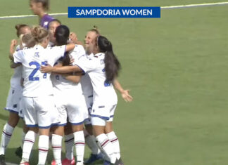 Fiorentina vs Sampdoria Women: mister Cincotta sfida il suo passato