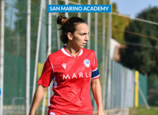 Raffaella Barbieri, San Marino Academy: “Dovremo mantenere l’atteggiamento visto con la Pro Sesto. Contenta per mister Conte, ci riscatteremo”