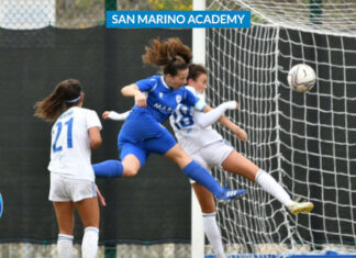 Beffa San Marino Academy: il Como pareggia e poi vince