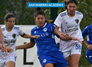San Marino Academy, arriva la terza sconfitta. Il Como Women si porta a casa la partita