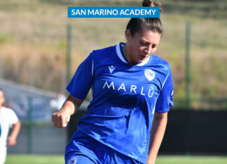 Giulia Fusar Poli, San Marino Academy: “Giocheremo concentrate, e soprattutto determinate a ritrovare i tre punti”
