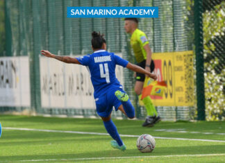 Antonella Marrone, San Marino Academy: “Sarà una grandissima emozione tornare a Bari da avversaria”