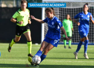 La San Marino Academy cerca il riscatto contro la Pro Sesto. Alessandra Massa: “Serve alzare l’asticella”