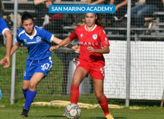 San Marino Academy, ottime prestazioni per Prinzivalli e Montanari. A decidere è Barbieri: “Giochiamo sempre per vincere”