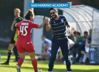 San Marino Academy, ritrovata la vittoria in Coppa Italia. Barbieri punisce la Pro Sesto