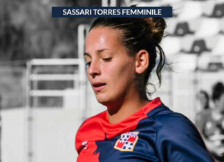 Morena Iannazzo, Sassari Torres: “Il primo gol tra le grandi… indescrivibile. Ottima l’intesa con Bassano e Scarpelli”