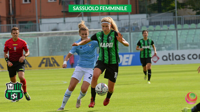 sassuolo-femminile-lazio