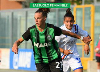Martina Tomaselli operata dopo l’infortunio