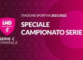 Serie C Femminile, 1° giornata: nella A vittorie a valanga per Genoa e Pavia, nel B volano Brixen e Trento, nel C Linkem Res e Lecce sono devastanti