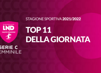 Serie C Top Scorers: la classifica marcatrici dopo undici giornate