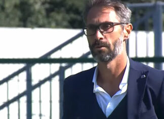 Antonio Cincotta fiducioso sulla rapida ripresa di Cecilia Re: “Non sarà questo momento passeggero a rovinare tutto, tornerai presto sul campo…”