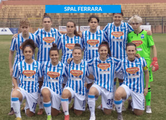 Pareggio per la Spal sul campo dell’Atletico Oristano