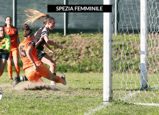 Il posto da titolare, il gol partita contro la Pistoiese, la leadership: chi è Carlotta Buono, attaccante dello Spezia Femminile