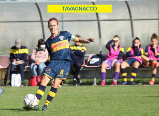 Sconfitta immeritata per le gialloblù; la Pink Bari vince 2-1