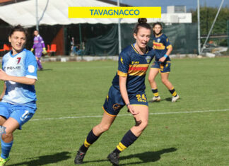 Coppa Italia: il Tavagnacco cede al Pomigliano 3-1